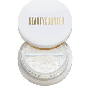 Beautycounter Mattifying Powder - Translucent Finishing Powder - Talc Free